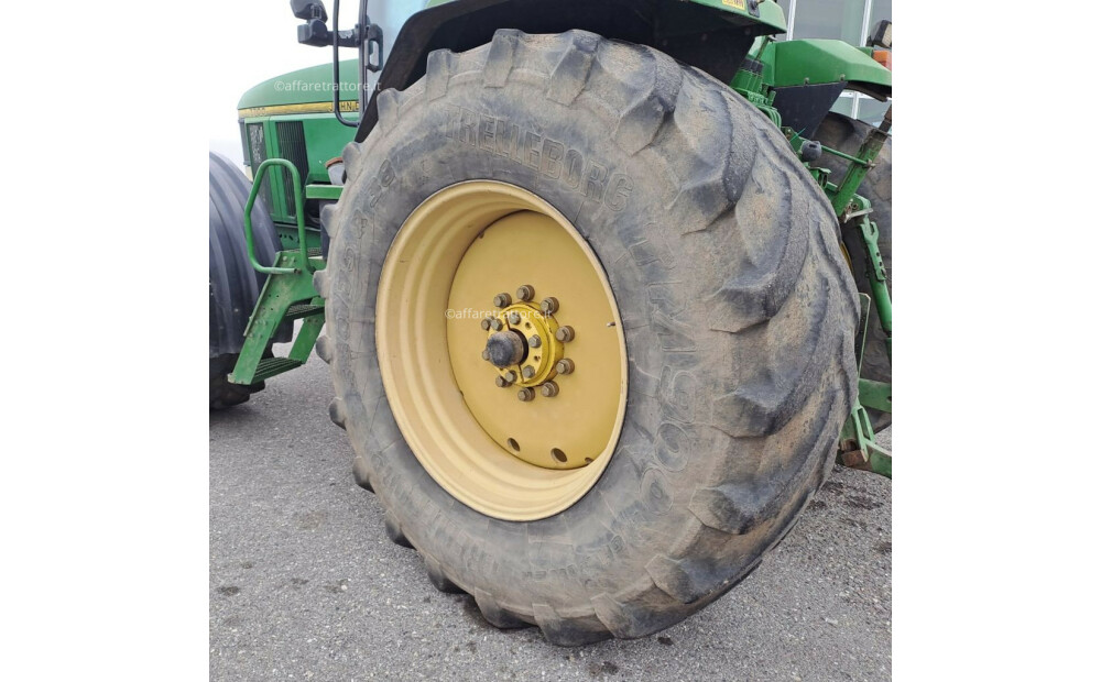 John Deere 7700 Used - 7