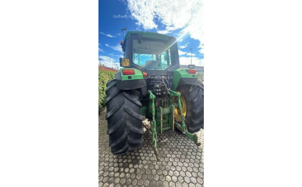 John Deere 6910 Used - 3