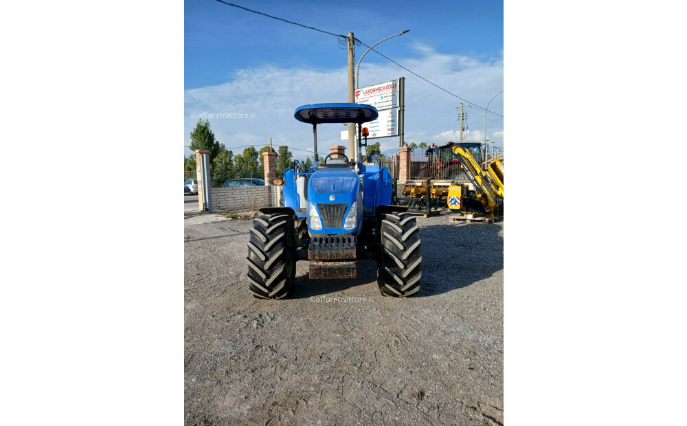 New Holland T4.75 Used - 7