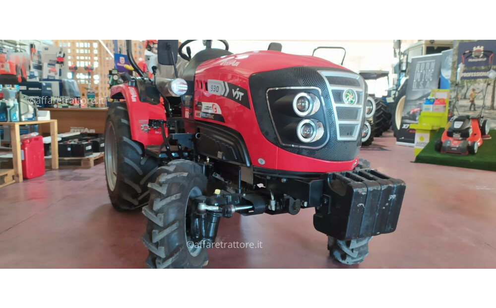 Farmtrac New - 11