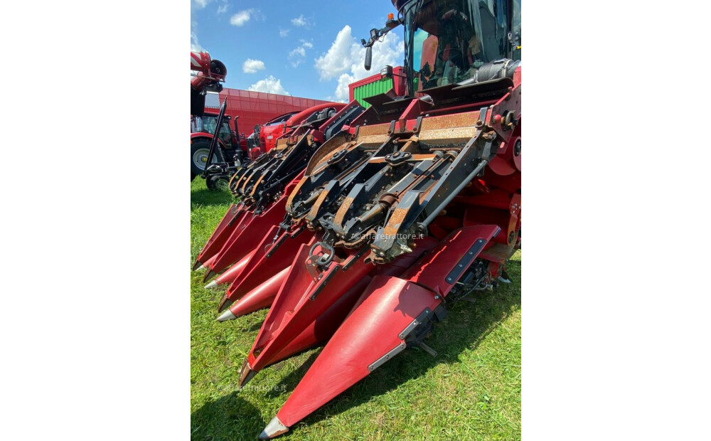 Case IH 4408F 75 Demo, year 2022 Usato - 3