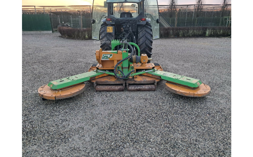 SALF Lawnmower 3.30 m - 5