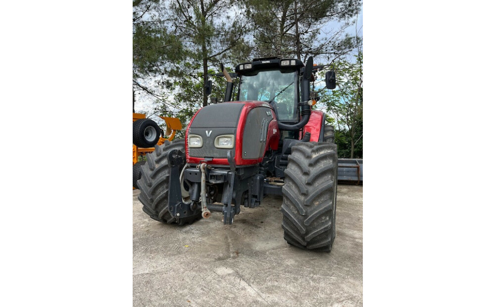 Valtra T152 Used - 3