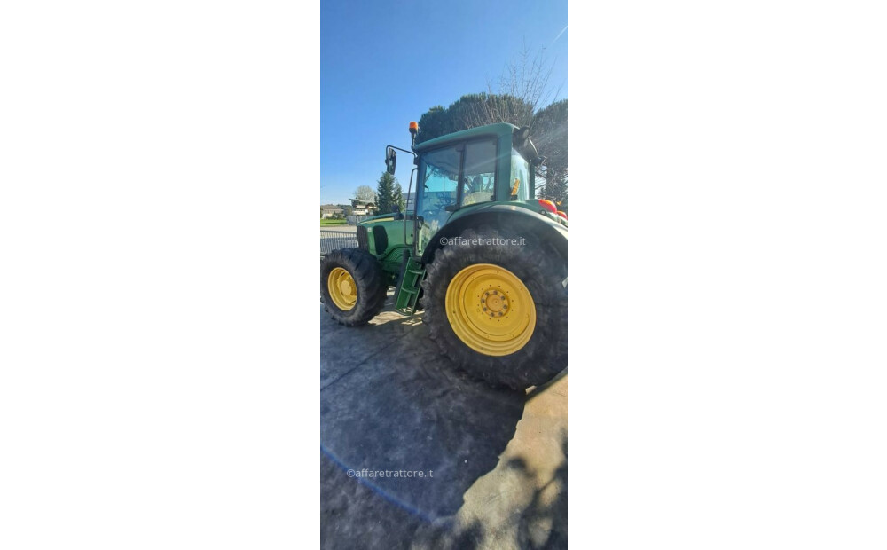 John Deere 6920 Used - 1