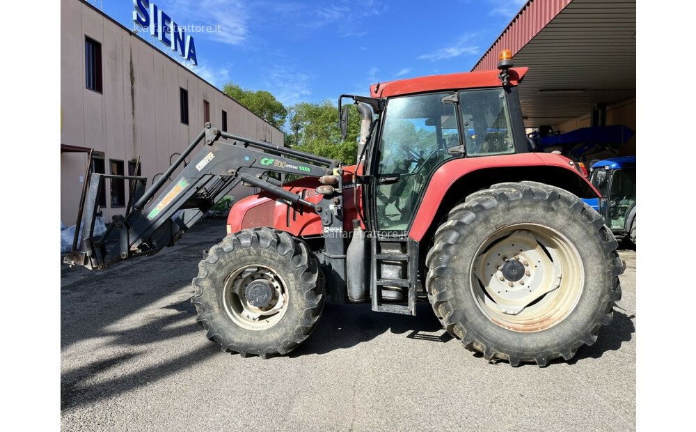 Case IH CS110 Used - 3