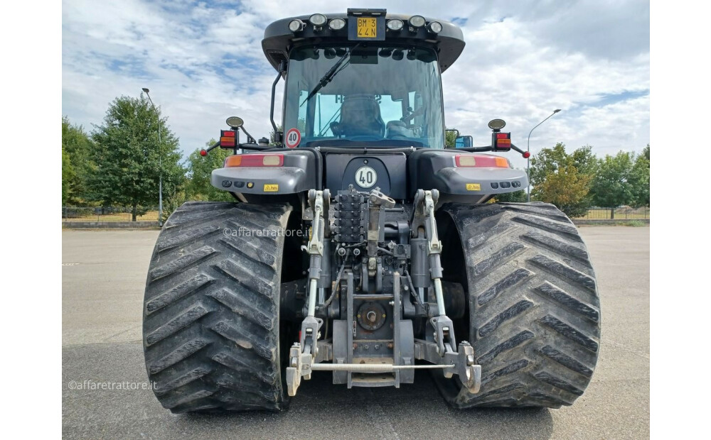 Challenger 775 E STEALTH EDITION Used - 7