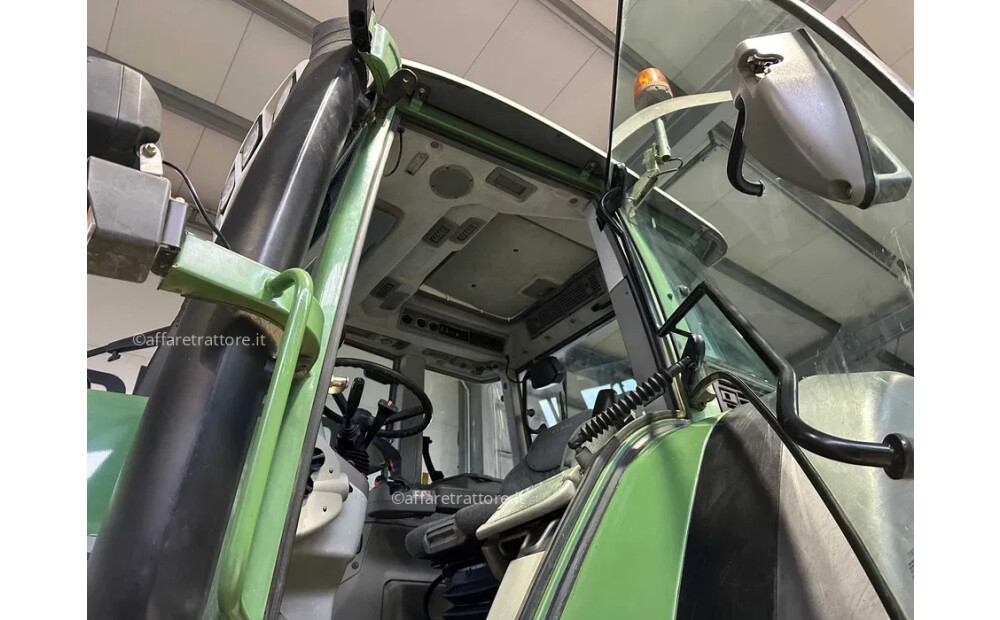 Fendt 818 VARIO | 180 HP | TMS - 4