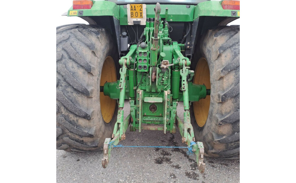 John Deere 7700 Used - 6