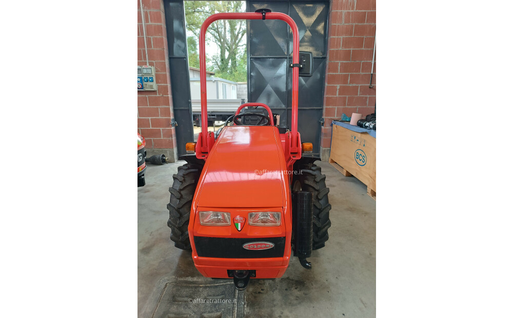 Goldoni Euro 30 RS EVO Used Agricultural Tractor - 1