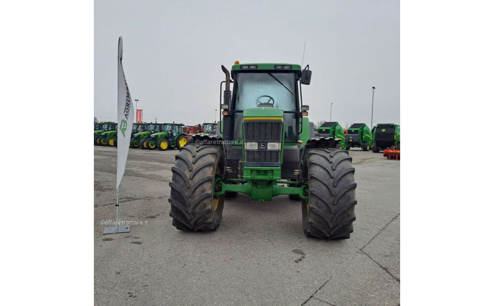 John Deere 7700 Used - 3