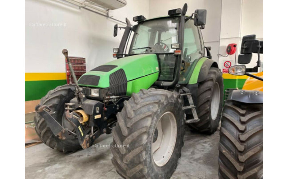 Deutz-Fahr AGROTRON 135 MK3 Used - 1