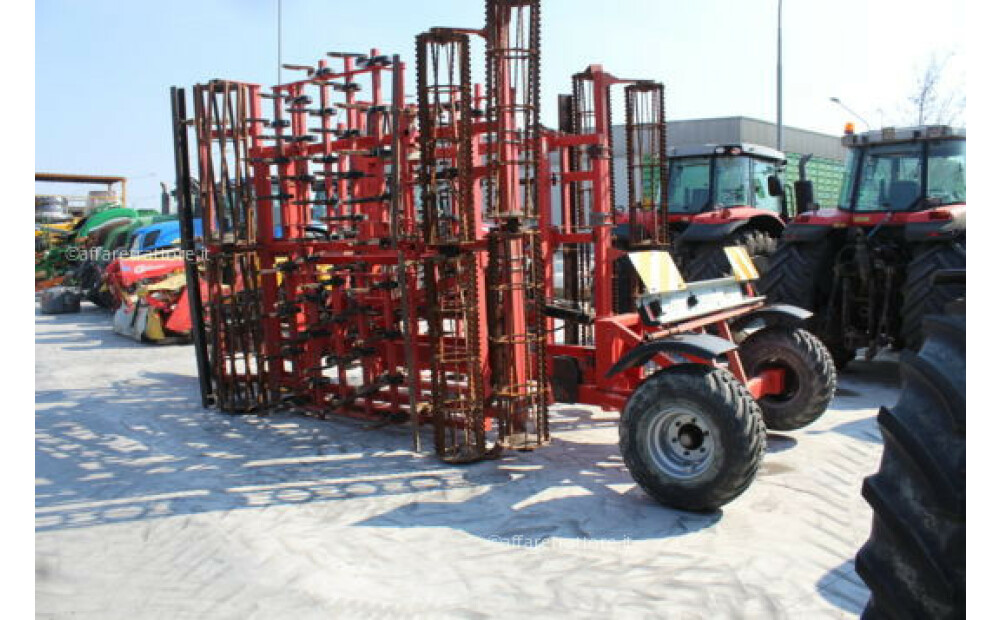 Agrimec DOMINATOR SERIE 6000 Used - 3