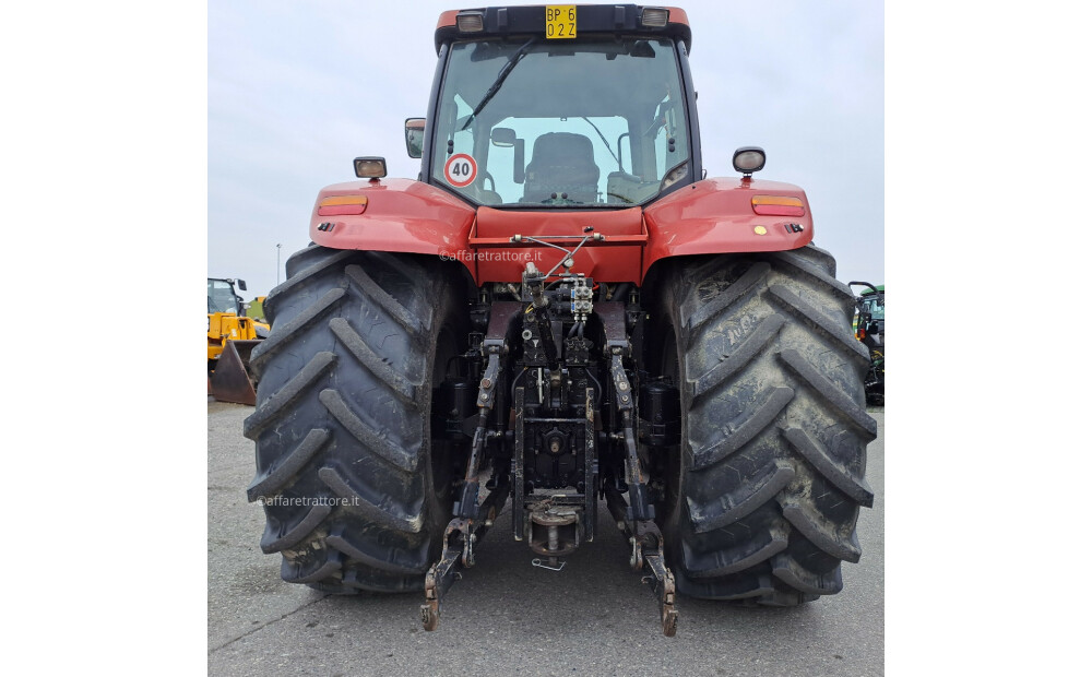 Case-Ih MAGNUM 280 Used - 3