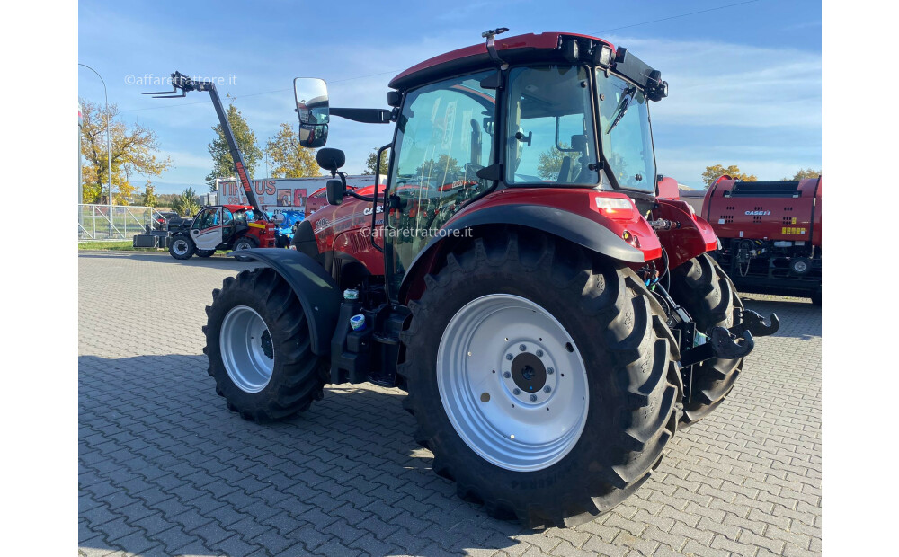 Case-Ih FARMALL 110 New - 5