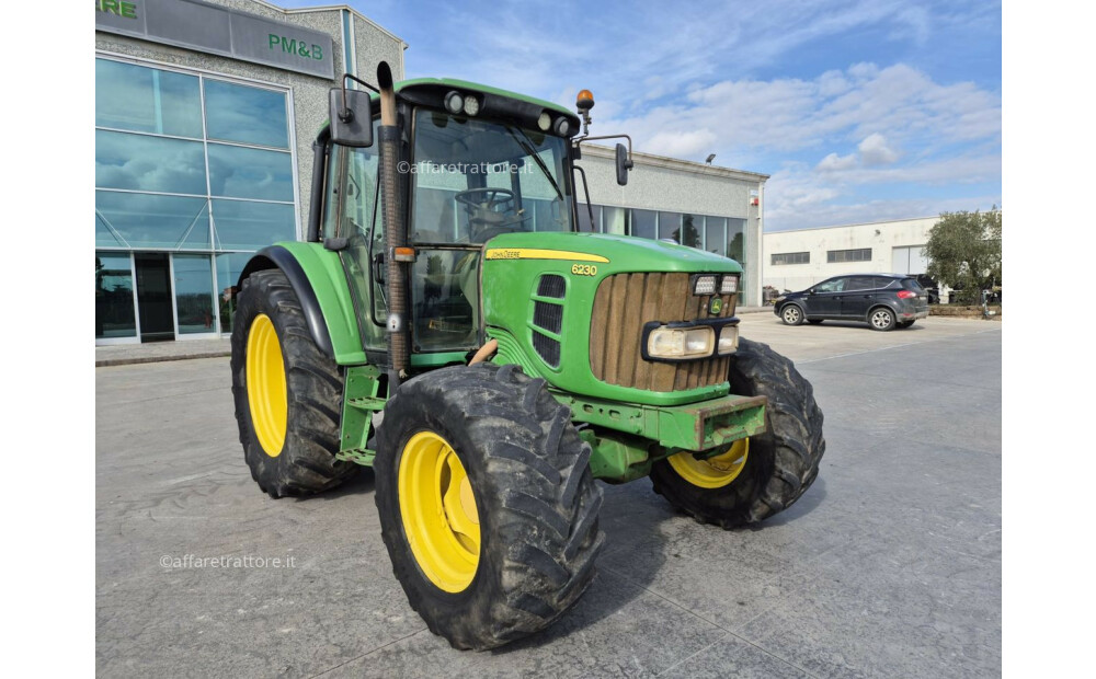 John Deere 6230 Used - 1