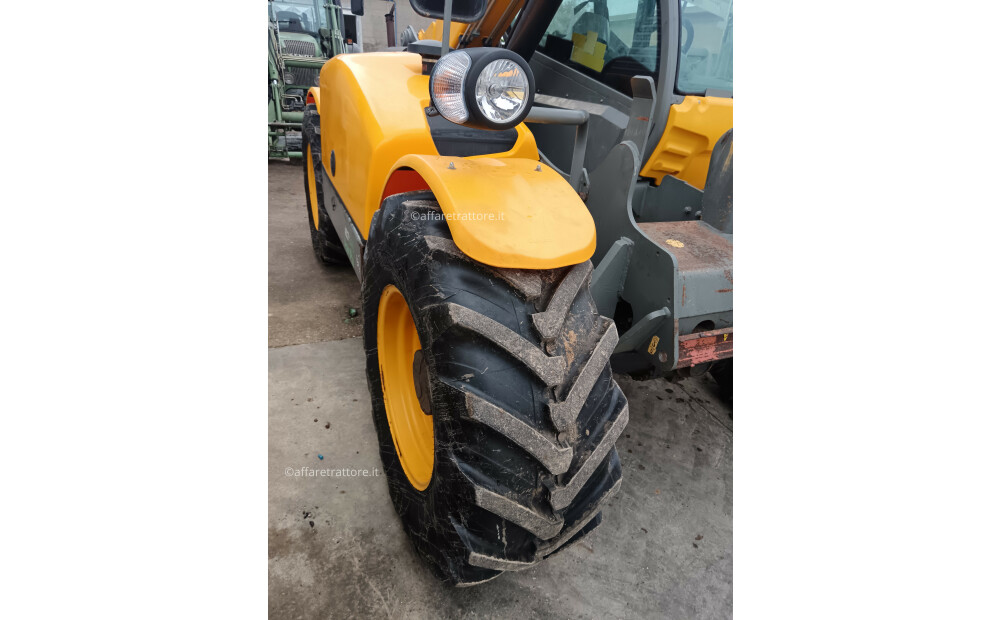 Dieci AGRI PLUS 40.7 PS Used - 8