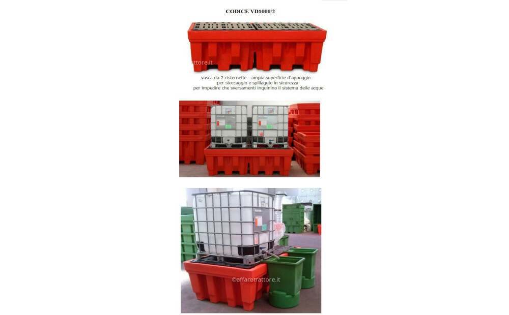 DRUM TANKS AND IBC TANKS - 9