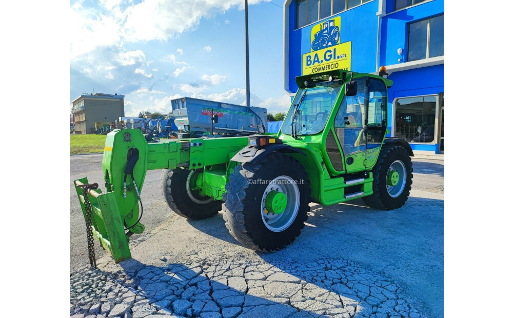 Merlo P 55.9 CS Panoramic Used - 1