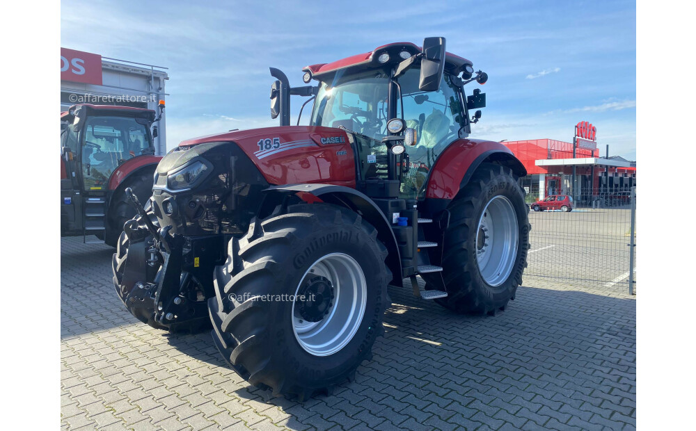 Case-Ih PUMA 185 New - 4