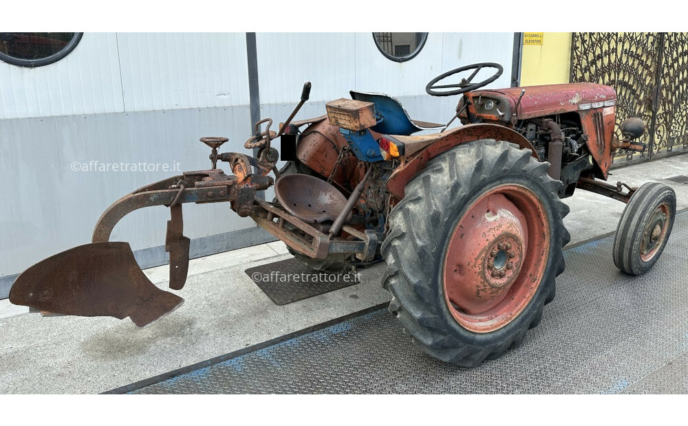 Same DA30 Tractor - 32 hp - 5