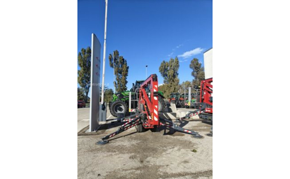 HINOWA LIGHTLIFT 14.72 III S Used - 4