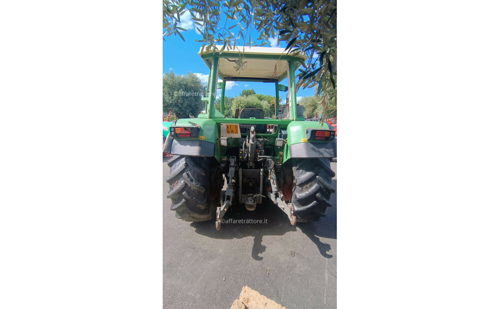 Fendt FARMER 308 Used - 2