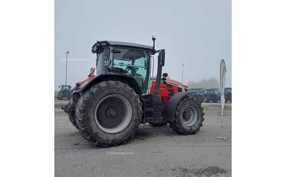 Massey Ferguson 8S.265 Used - 4