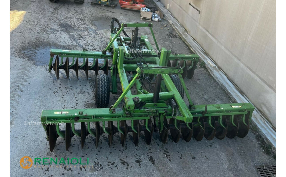 Viviani DISC HARROW 32X61 SERIES OTV R VIVIANI (PC11083) Used - 5