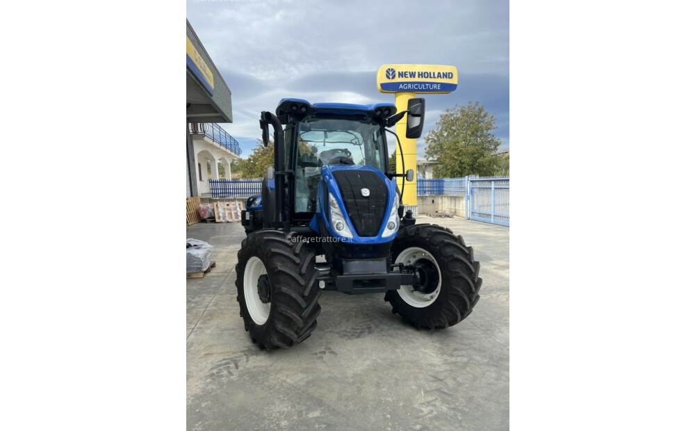 New Holland 130 New - 5