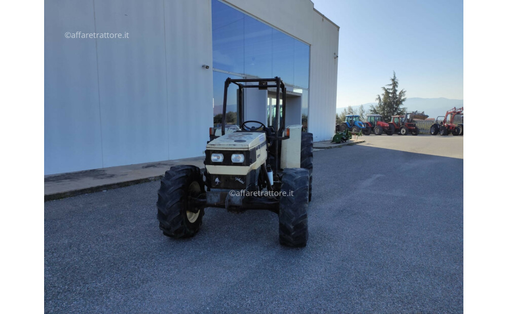 Used Lamborghini 700VDT Tractor - 3