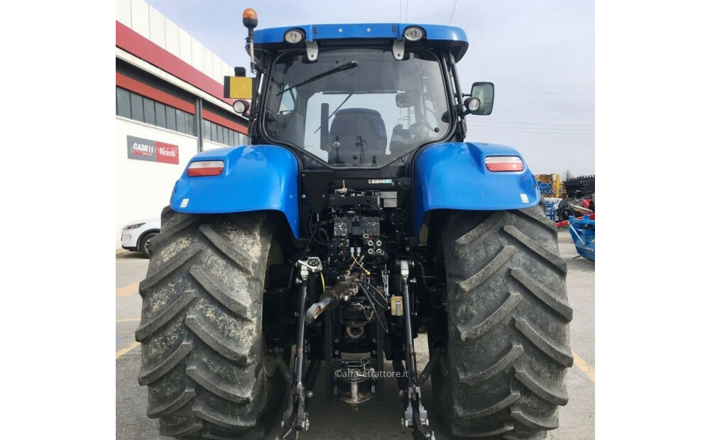 New Holland T7.270 Used - 4