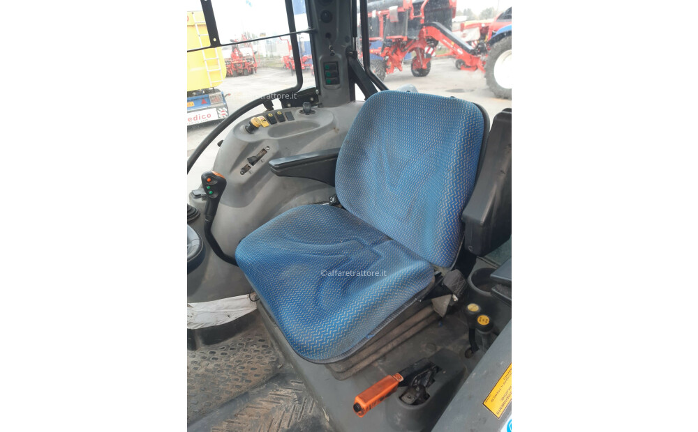 Landini 5-110 Used - 5