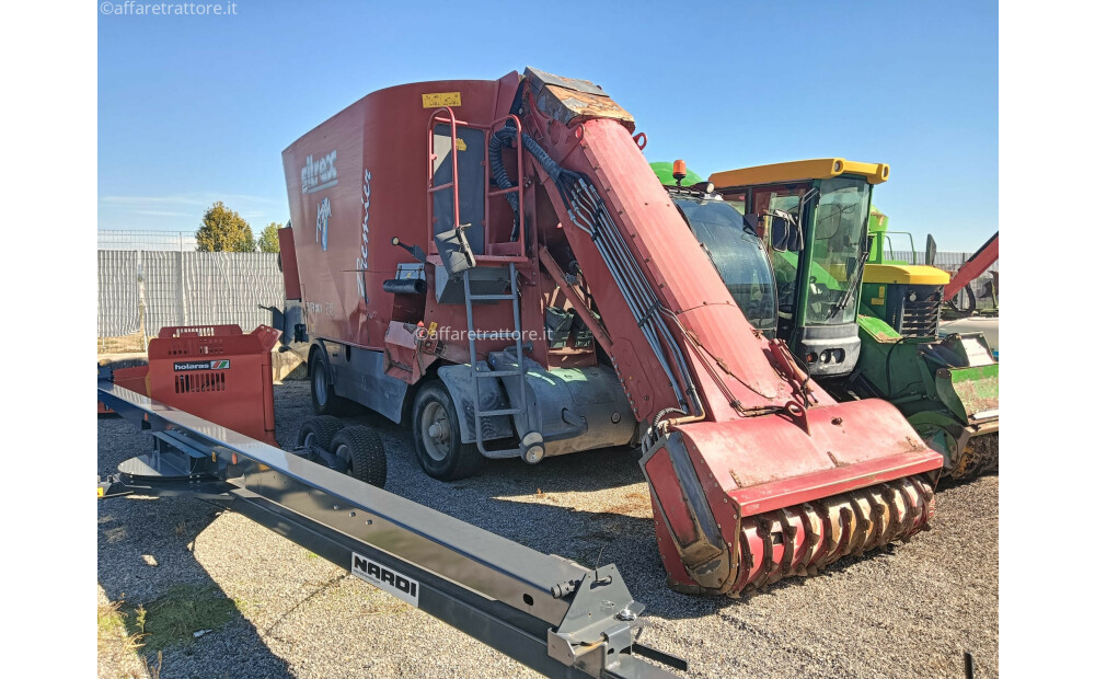 Sitrex PREMIER MAXI 270 Used - 3