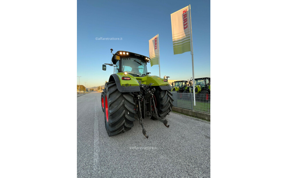 Claas AXION 940 Used - 14