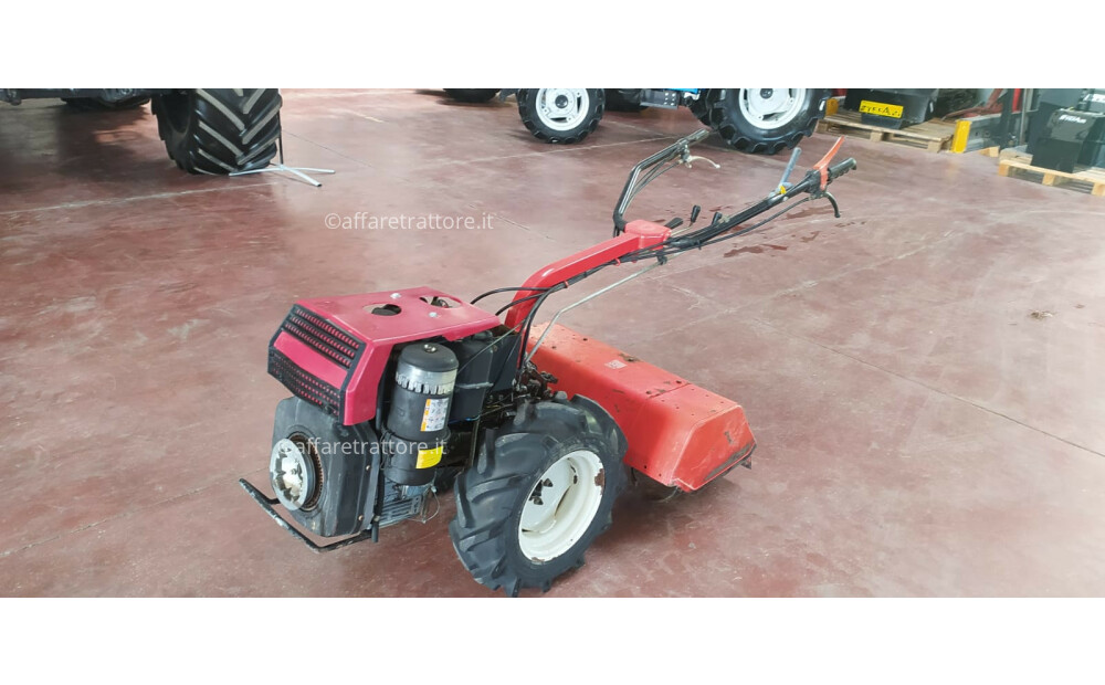 Motocoltivatore Valpadana VMC 120 Usato - 6