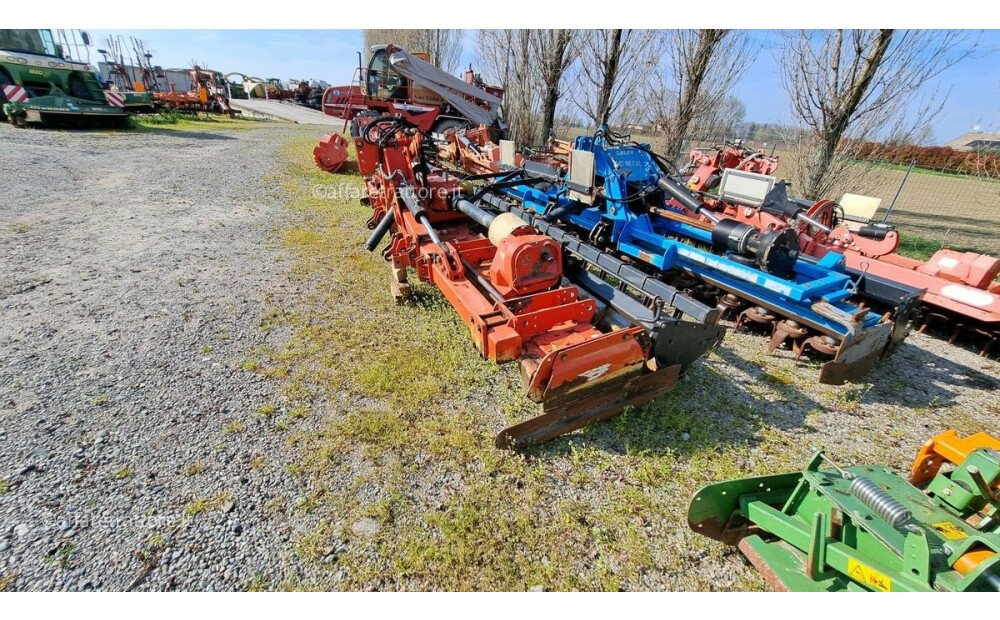 Maschio Aquila 5000 Used - 4