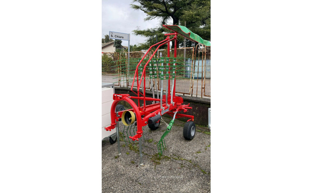 Enorossi Single Rotor Rake RR 320/350 - 1