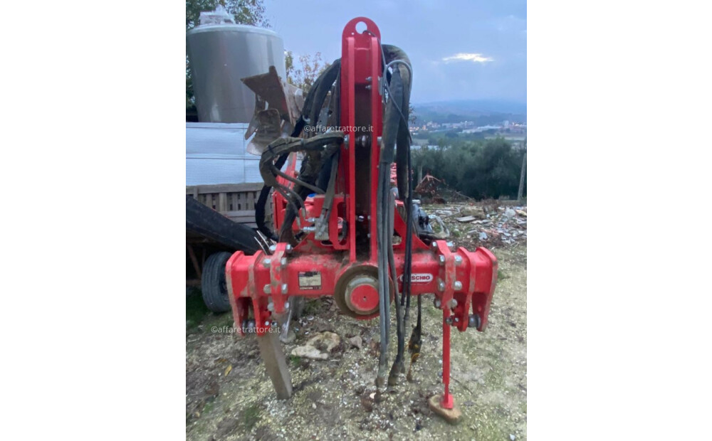 Maschio Gaspardo UNICO XL Used - 5