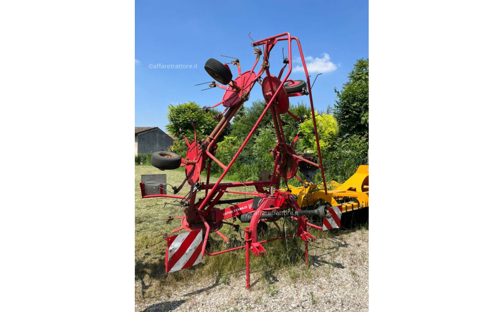 Lely LOTUS STABILO 770 Usato - 1