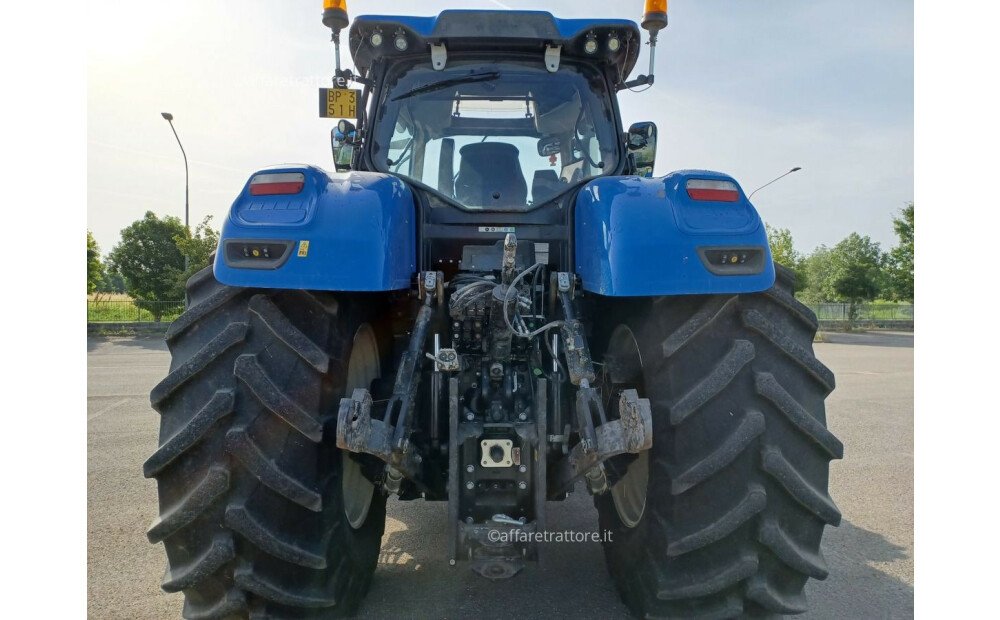 New Holland T7-315 HD Used - 6