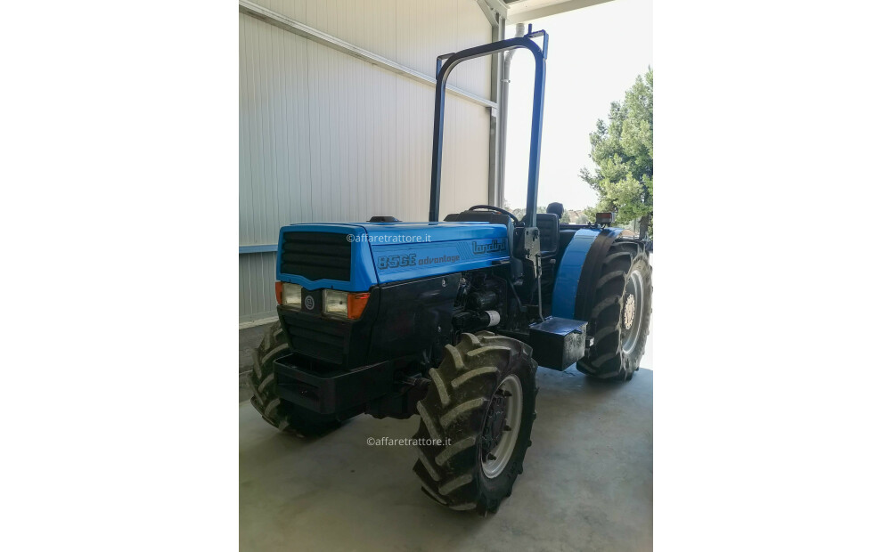 Landini 85 Used - 1