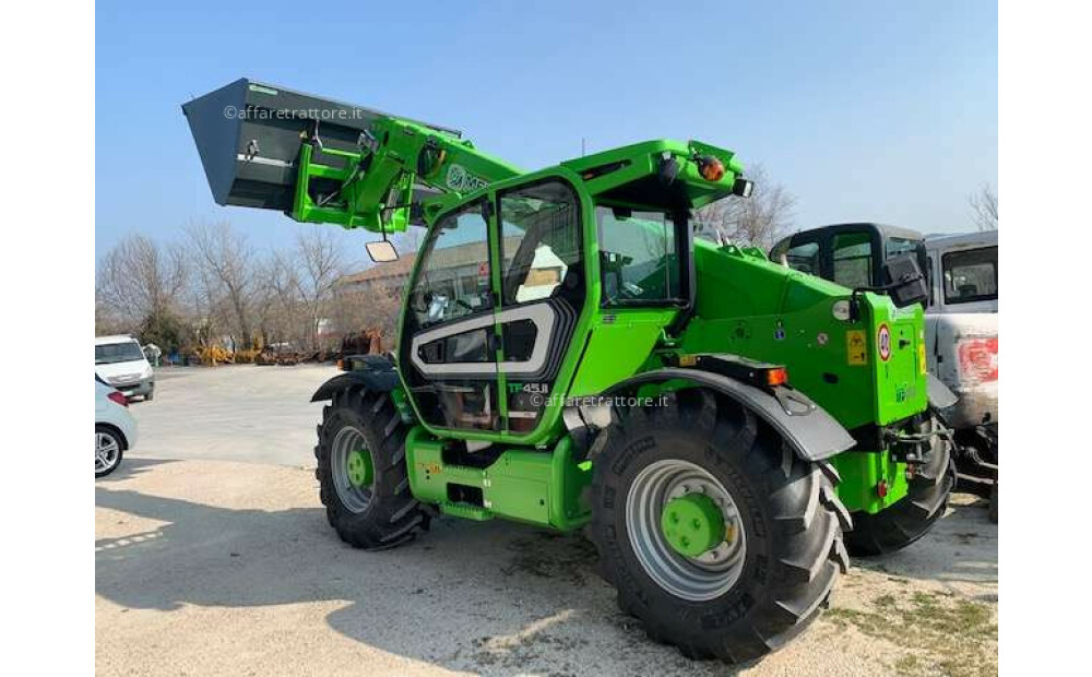 Merlo 45.11 Used - 6