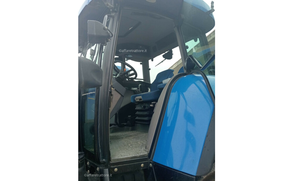 New Holland T7550 Used - 3