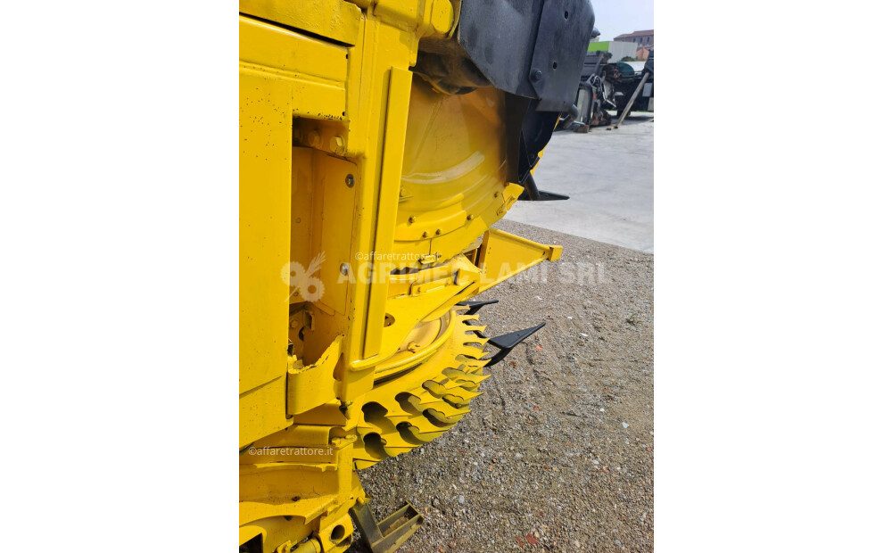 New Holland RI600 Used - 8