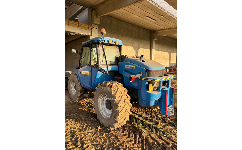 New Holland LM 430 Used - 6