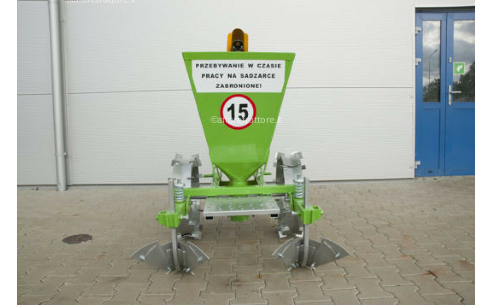 Bomet Potato planter - 3