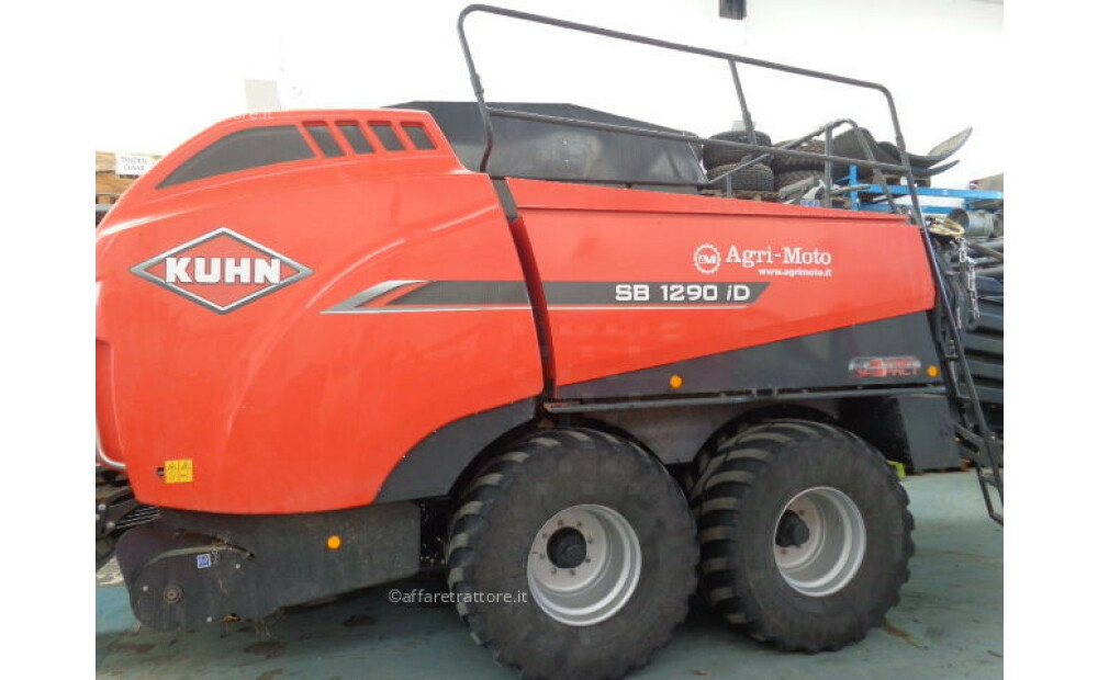 Kuhn SB 1290 ID New - 3