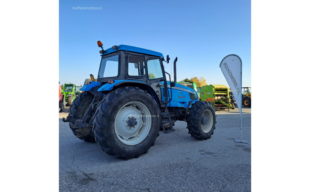 Landini LEGEND 145 Used - 4