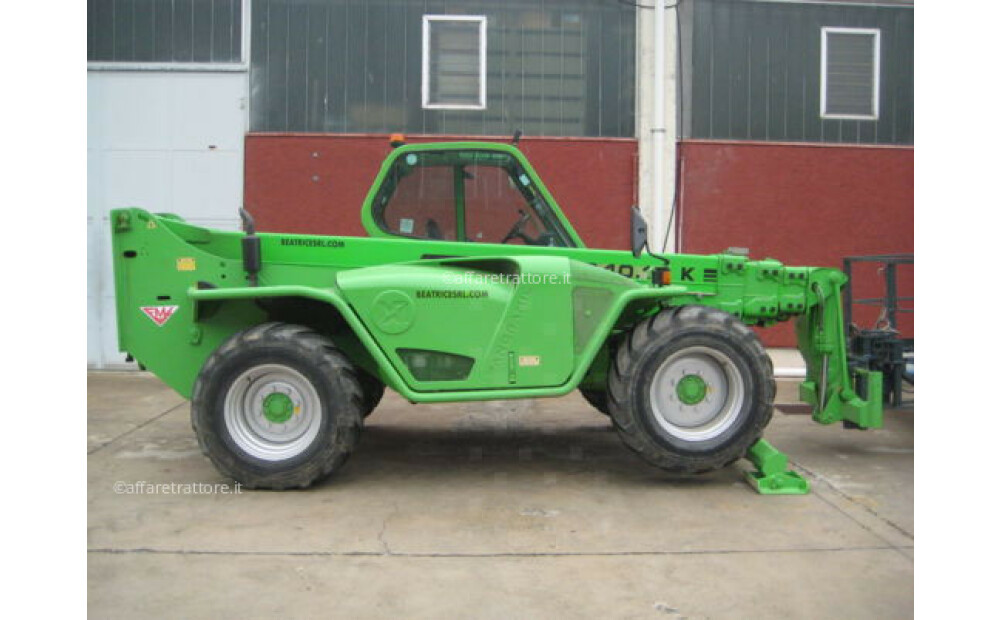 Merlo P40. Used - 6