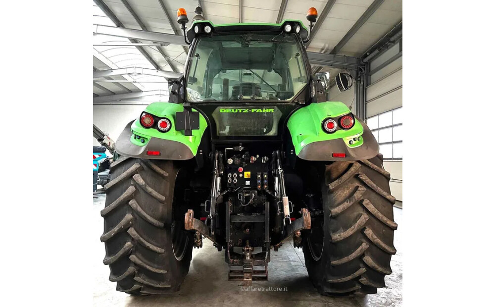 Deutz-Fahr 7230 TTV | 230 HP - 3